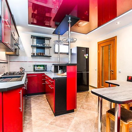 Cottage Berdo Yaremche Ngoại thất bức ảnh