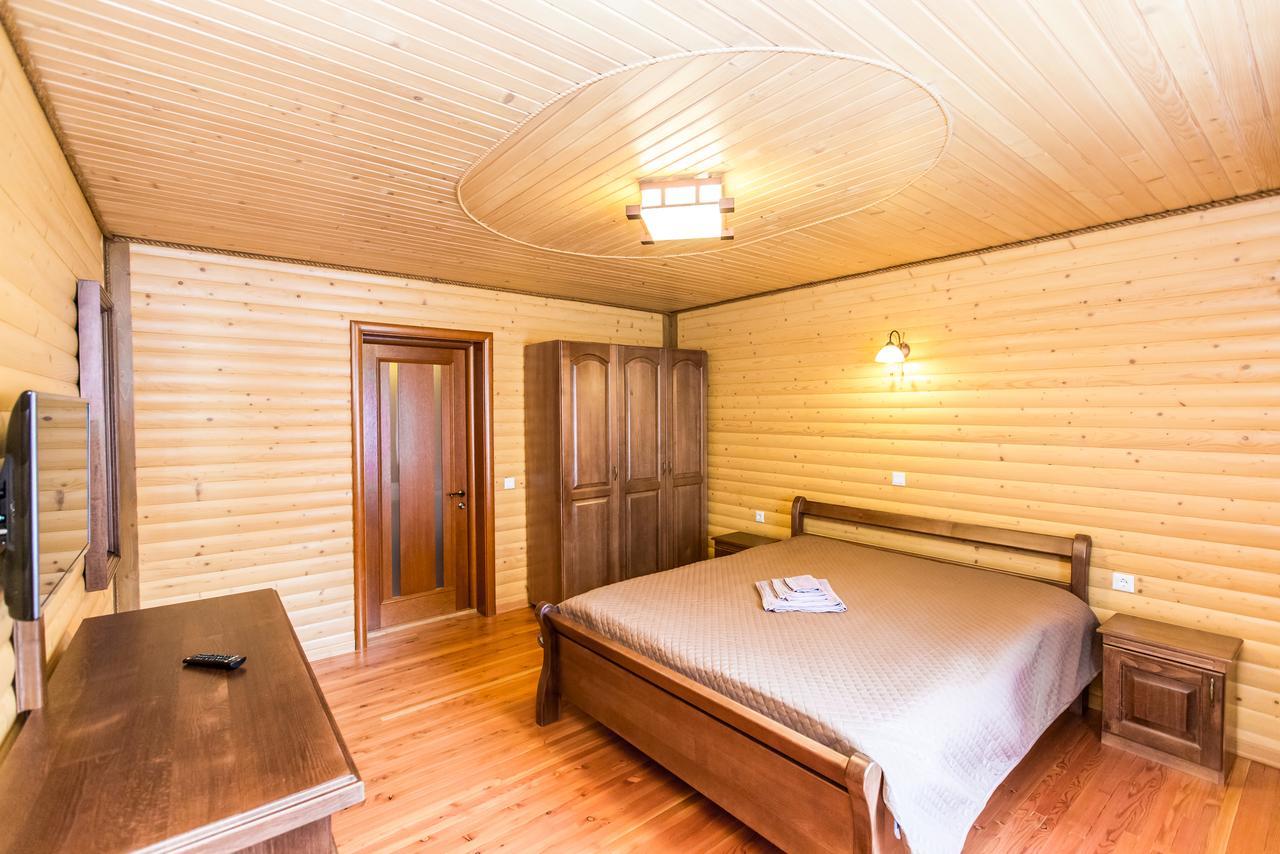Cottage Berdo Yaremche Ngoại thất bức ảnh