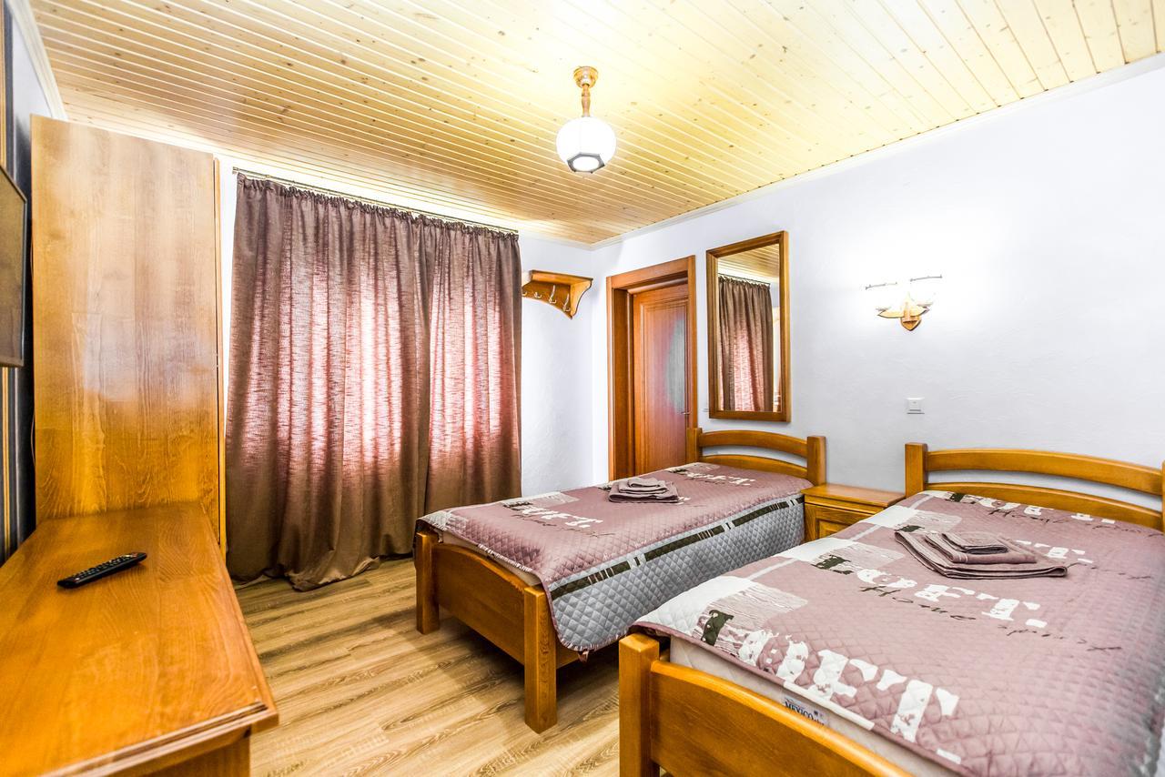 Cottage Berdo Yaremche Ngoại thất bức ảnh