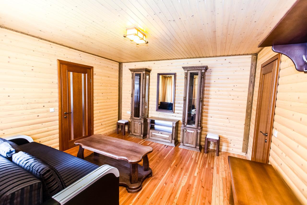 Cottage Berdo Yaremche Ngoại thất bức ảnh
