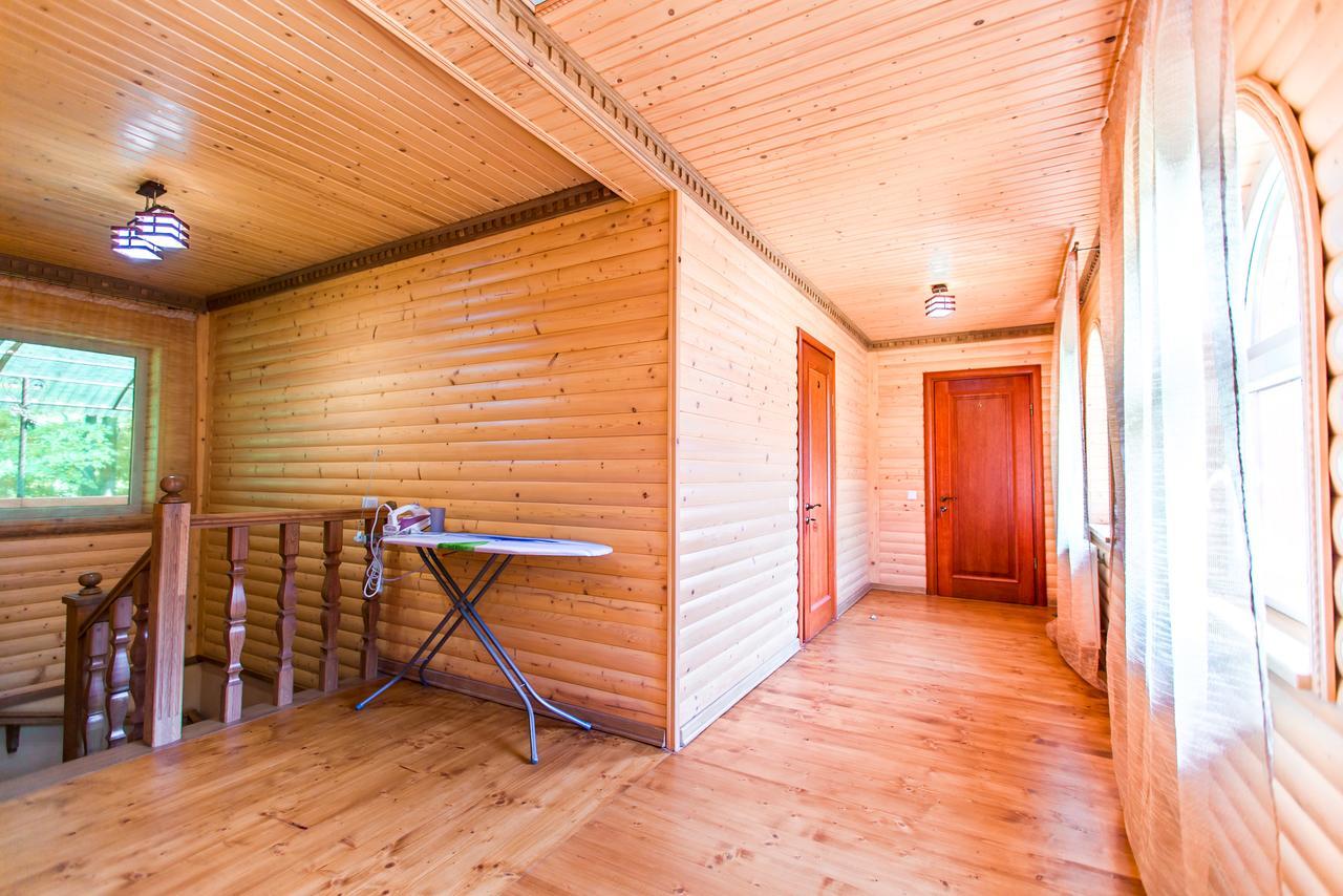 Cottage Berdo Yaremche Ngoại thất bức ảnh
